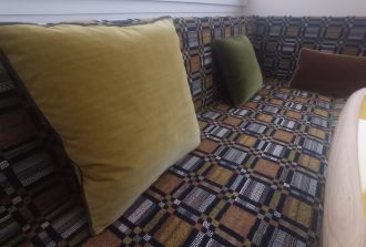 Atelier Drouet Couturier Décorateur de meubles Tapissier Décorateur