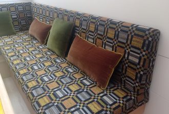 Atelier Drouet Couturier Décorateur de meubles Tapissier Décorateur