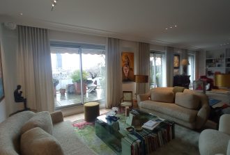 Atelier Drouet Couturier Décorateur de meubles Tapissier Décorateur