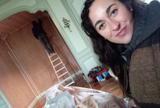 Atelier Drouet Couturier Décorateur de meubles Tapissier Décorateur