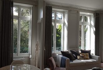 Atelier Drouet Couturier Décorateur de meubles Tapissier Décorateur