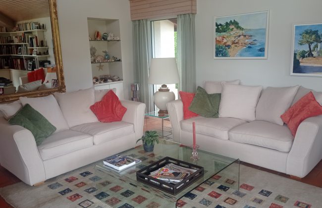 Atelier Drouet Couturier Décorateur de meubles Tapissier Décorateur