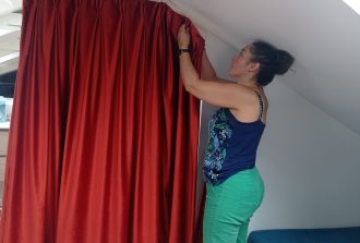 Atelier Drouet Couturier Décorateur de meubles Tapissier Décorateur