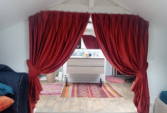 Atelier Drouet Couturier Décorateur de meubles Tapissier Décorateur