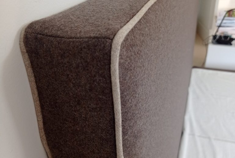 Les Confections: Printemps été Couturier Tapissier Décorateur