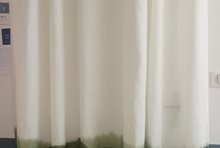 Les Confections: Printemps été Couturier Tapissier Décorateur