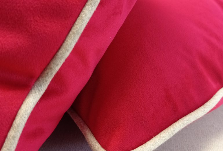 Les Confections: Printemps été Couturier Tapissier Décorateur