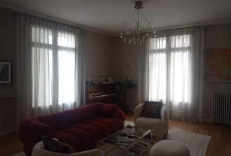 Atelier Drouet Couturier Décorateur de meubles Tapissier Décorateur