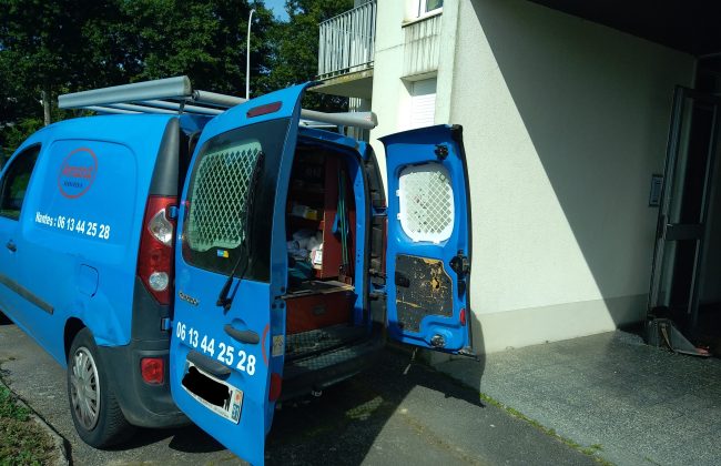 Armand Serrurerie Serrurier