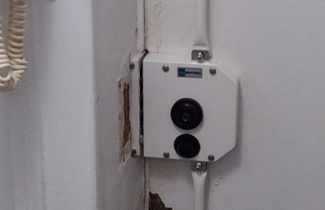 Sécurisation de porte ⚔️ Serrurier