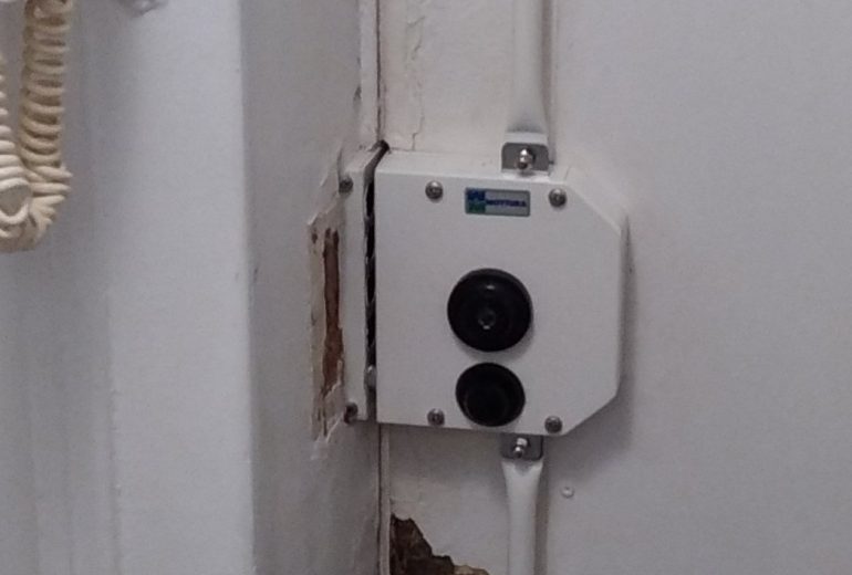 Sécurisation de porte ⚔️ Serrurier