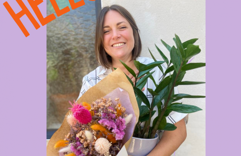 L'Eglantier de l'été Décorateur floral Fleuriste