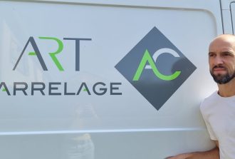 carreleur saint herblain