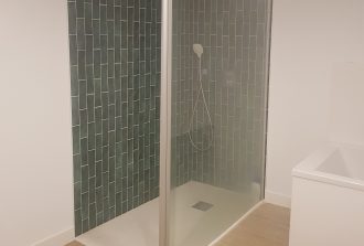 carreleur à Sautron art carrelage