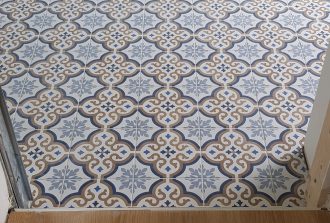 carreleur saint herblain