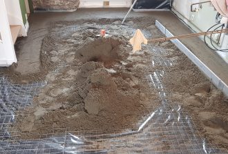 carreleur saint herblain