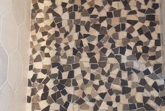 carreleur à Sautron art carrelage
