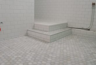 carreleur saint herblain