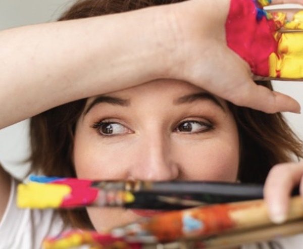 artiste peintre nantes