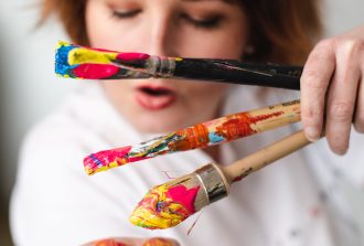 artiste peintre nantes