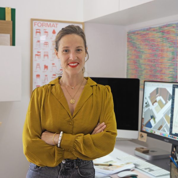 Ana studio Agrandir une pièce Améliorer circulation entre les pièces Architecte d'intérieur Conception des plans avec redistribution des volumes Conseil sur le choix des matériaux Conseil sur les rénovations ou modifications d’installations à réaliser Création d'un dressing sur-mesure Maître d'oeuvre Mezzanine Réalisation des démarches administratives Transformation de pièce