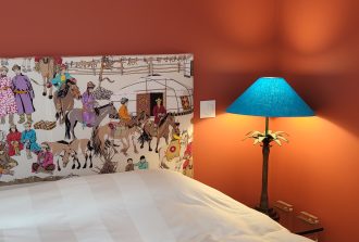 Atelier So Lux Abat-jouriste Fabricant de luminaires