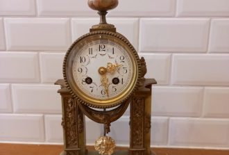 L'atelier de l'horloger Horloger