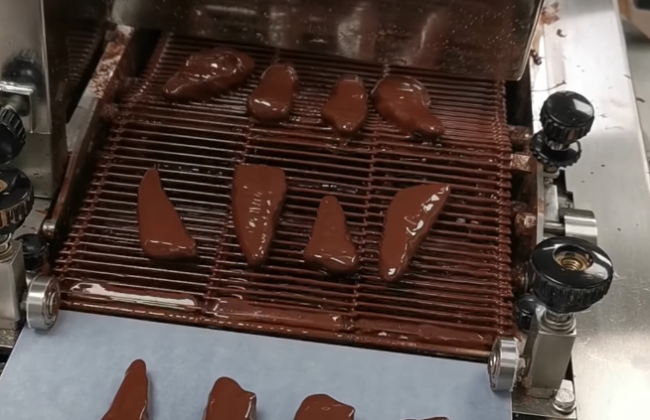 On revient le 15 février ! Biscuitier Chocolatier Pâtissier