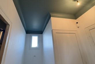 Peintre décorateur Nantes La Gamme Colorée