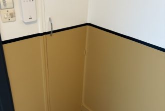 Peintre décorateur Nantes La Gamme Colorée