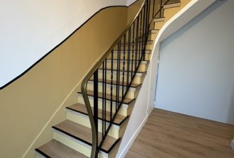 Peintre décorateur Nantes La Gamme Colorée