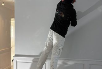 Peintre décorateur Nantes La Gamme Colorée