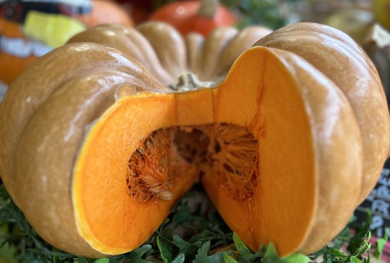 Spécial Halloween ! Epicier Primeur