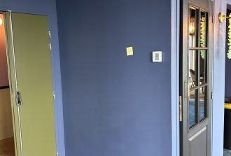 HC CONCEPT Applicateur Béton Ciré Enduiseur Parqueteur Peintre Peintre d'intérieur Solier moquettiste