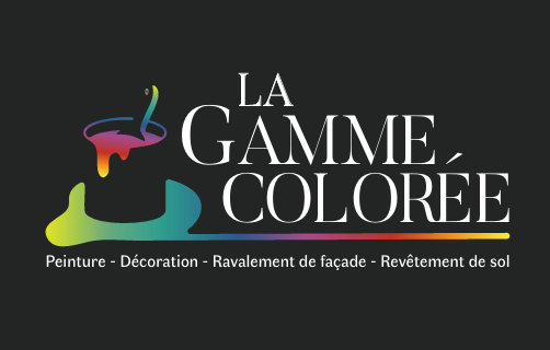 gamme coloree nantes peintre