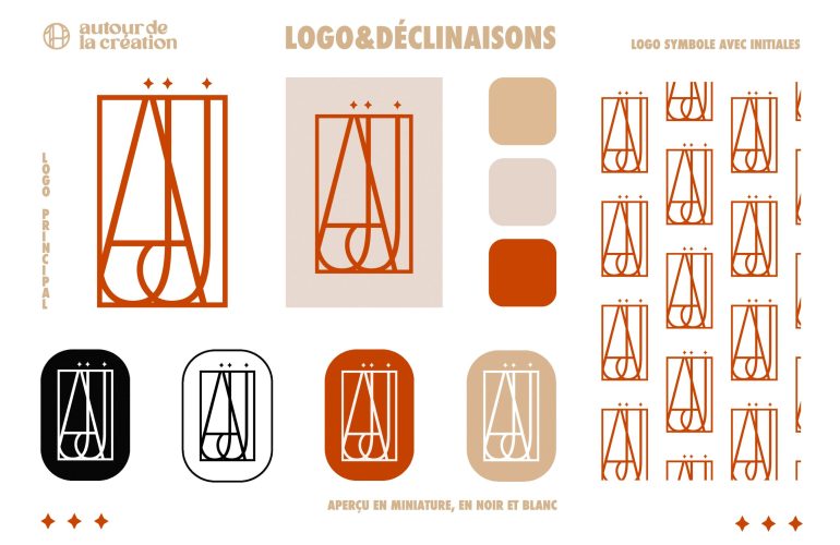 Quelle différence entre logo et identité visuelle ? ☀️ Graphiste Illustrateur