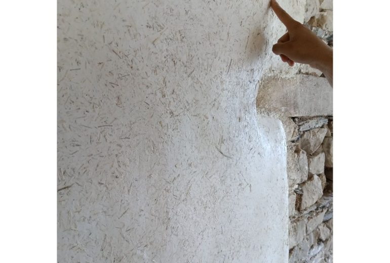 Correcteur Thermique Chaux- chanvre Enduiseur Mosaïste Peintre Peintre d'intérieur