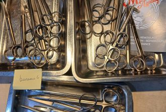 Malice Affûtage Affûteur Rémouleur