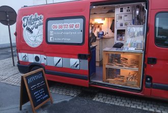 Malice Affûtage Affûteur Rémouleur