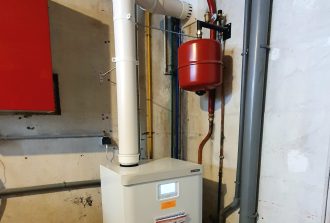 plombier grandchamp des fontaines mr plomberie chauffage