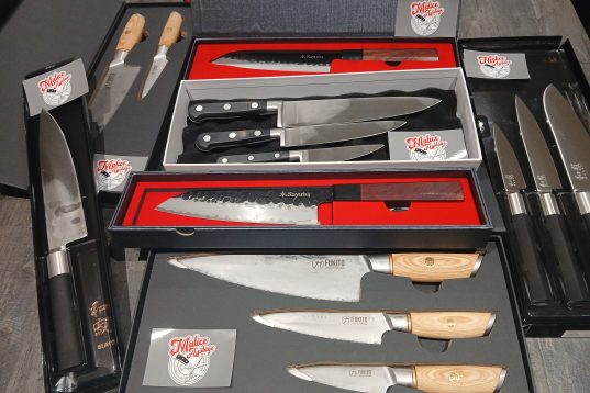 Malice Affûtage Nantes Affûteur Rémouleur