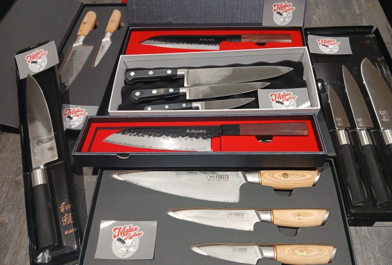 Malice Affûtage Affûteur Rémouleur