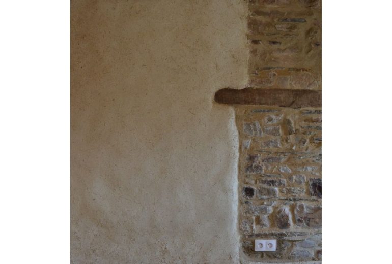 Correcteur Thermique Chaux- chanvre Enduiseur Mosaïste Peintre Peintre d'intérieur