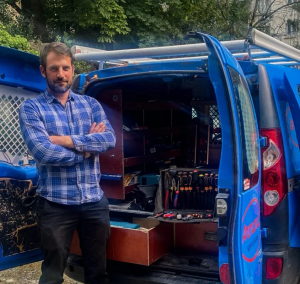 serrurier nantes armand