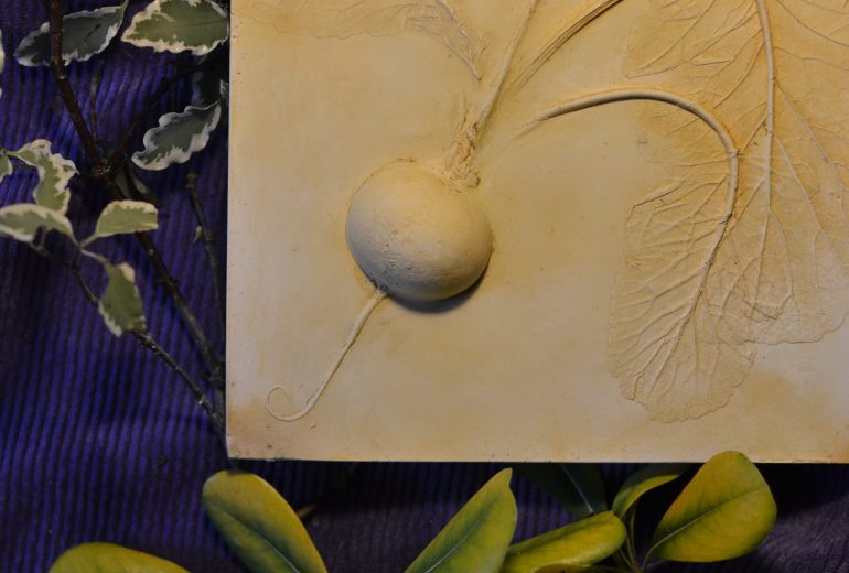 Décors en plâtre : une belle idée cadeau ! Enduiseur Mosaïste Peintre Peintre d'intérieur