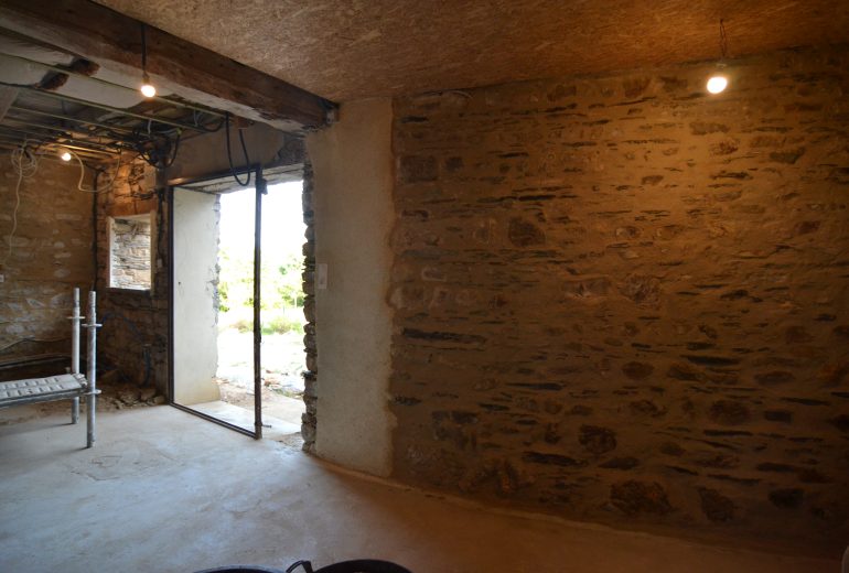 Correcteur Thermique Chaux- chanvre Enduiseur Mosaïste Peintre Peintre d'intérieur