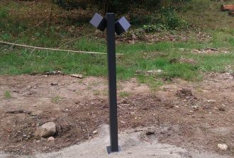 AB.44 Alarme Domoticien Électricien Installation Installation de tableau électrique Pose de chauffage électrique Pose de compteur électrique Rénovation Electricien Réparation de chauffage électrique Répétition Ventilation