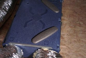 AB.44 Alarme Domoticien Électricien Installation Installation de tableau électrique Pose de chauffage électrique Pose de compteur électrique Rénovation Electricien Réparation de chauffage électrique Répétition Ventilation