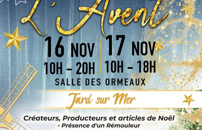 Hello les marchés 2024 arrivent Artiste peintre