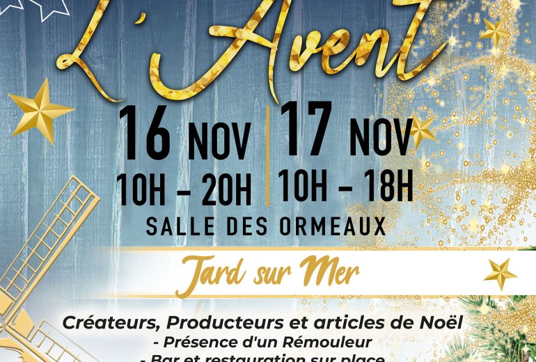 Hello les marchés 2024 arrivent Artiste peintre